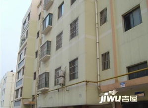 鄭州中工房大昌服裝廠家屬院二手房房源,房價價格,小區怎么樣