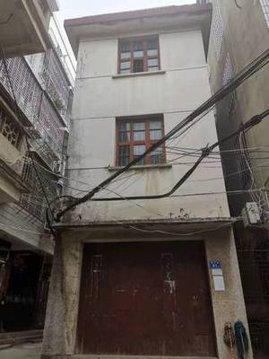 福清市漁溪鎮舊市場10段66地號混合結構三層房地產