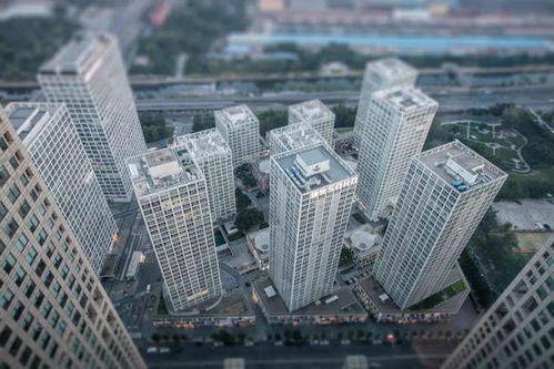 每日昱言 北京 嚴查違規發布房源信息行為,21家房產中介被查處