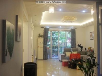 玫瑰園二手房出售,福清玫瑰園花園空氣豪華裝修養生房_福清二手房_愛福清網