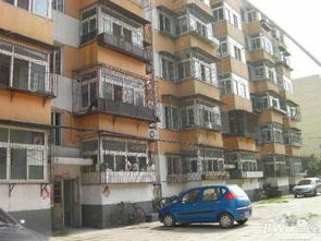 洛陽礦山廠20號街坊二手房房源,房價價格,小區(qū)怎么樣