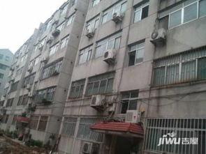 濟南濟南模具廠宿舍二手房房源,房價價格,小區怎么樣 吉屋網