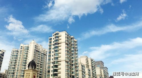 還在等房價下跌 專家 中國房價不具備大跌基礎