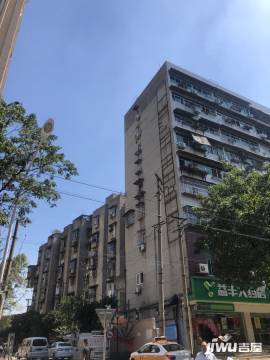 武漢馬滄湖冷凍機廠宿舍二手房房源,房價價格,小區(qū)怎么樣 吉屋網(wǎng)