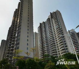 福州凱景新天地二手房房源,房價價格,小區(qū)怎么樣