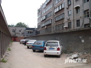 濟南纖維廠單位宿舍二手房房源,房價價格,小區(qū)怎么樣
